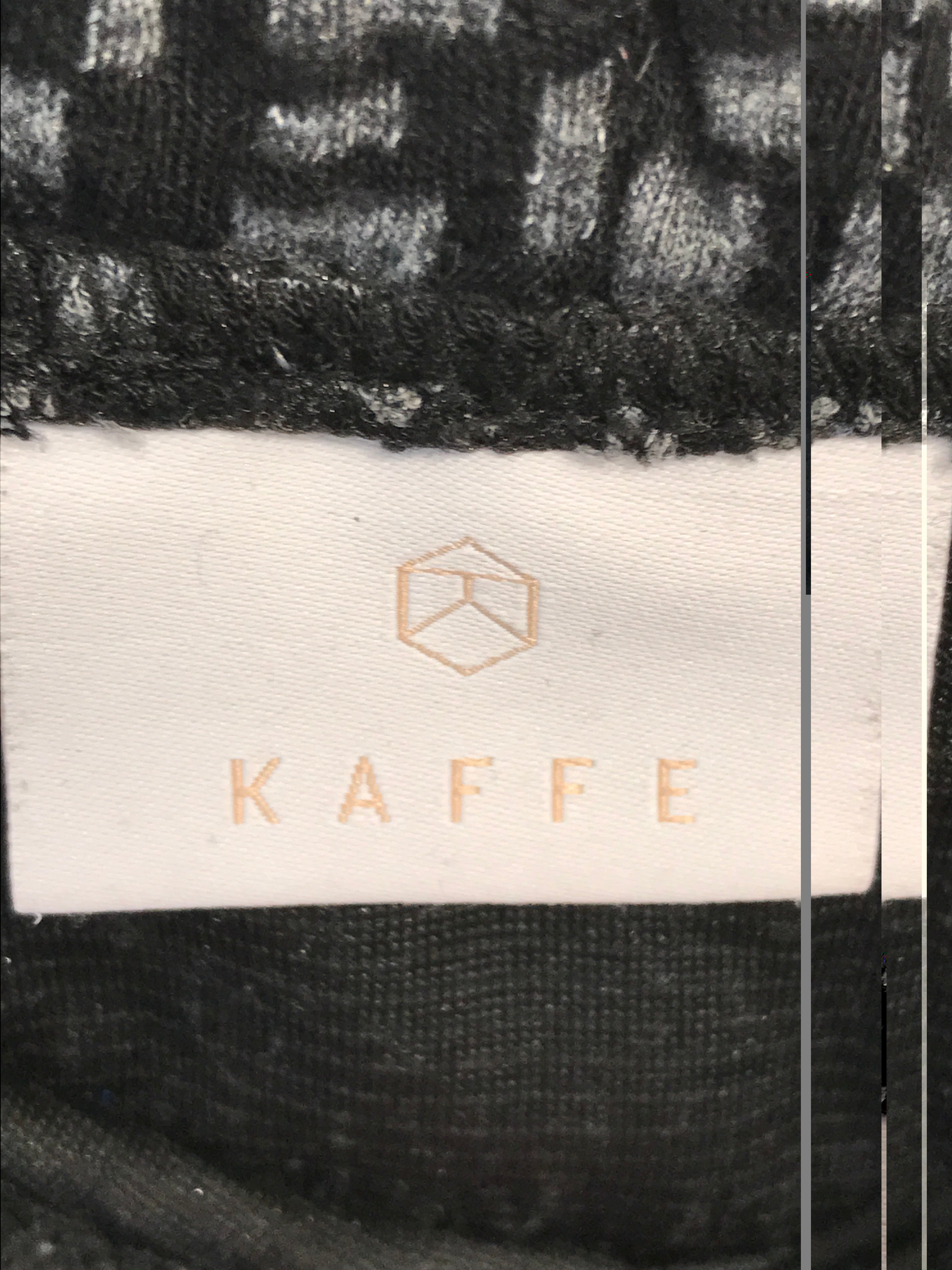 Kaffe Nederdel